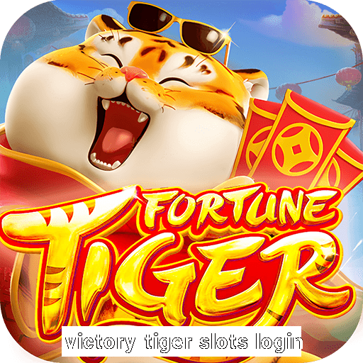 victory tiger slots login