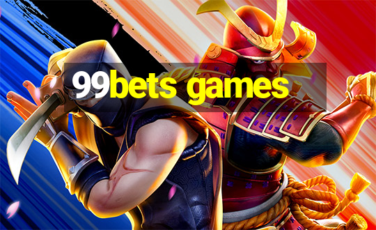 99bets games