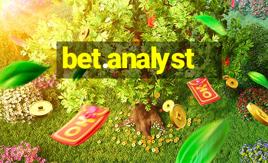 bet.analyst