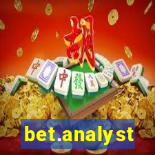 bet.analyst