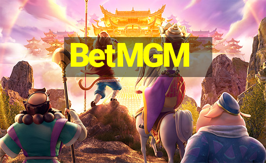 BetMGM