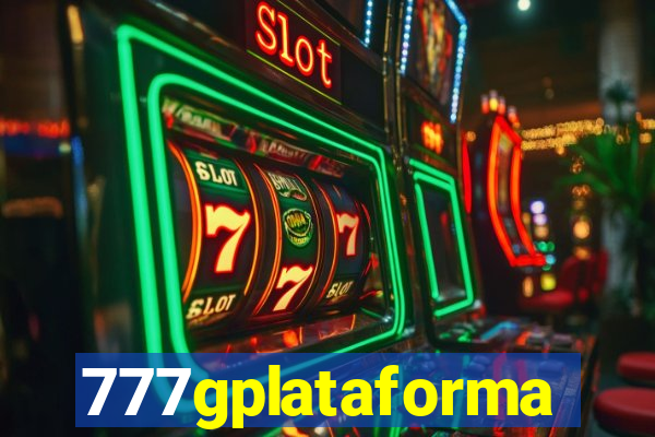 777gplataforma