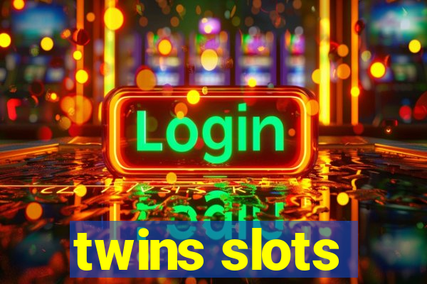 twins slots