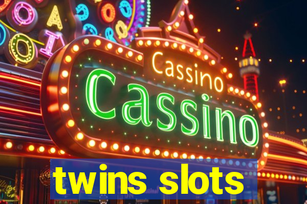 twins slots