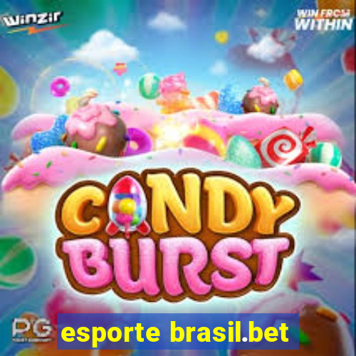 esporte brasil.bet