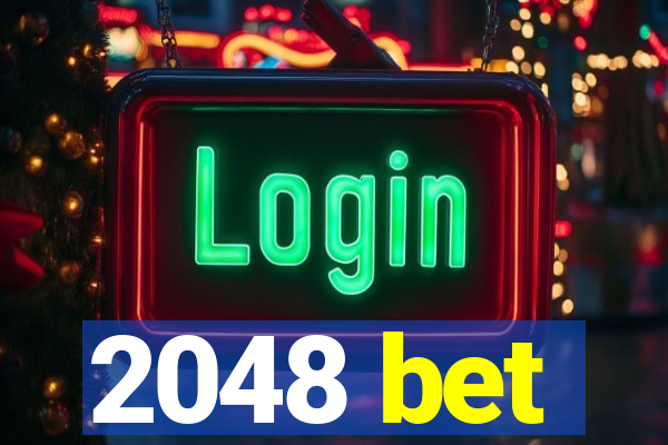 2048 bet