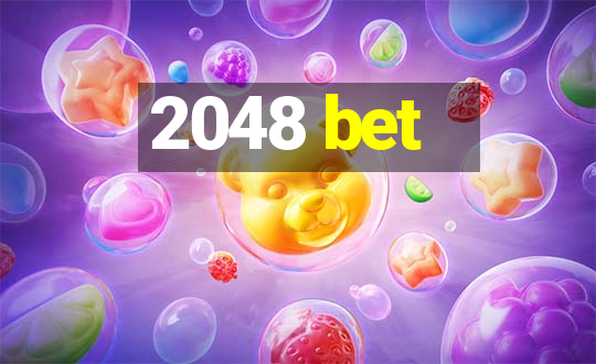 2048 bet