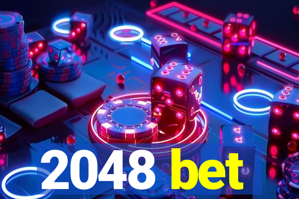 2048 bet