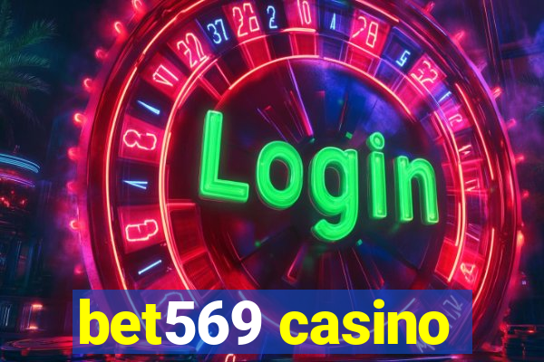 bet569 casino