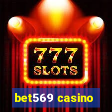 bet569 casino