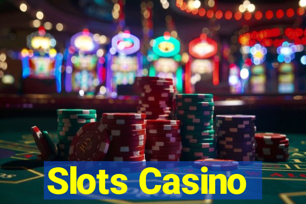 Slots Casino