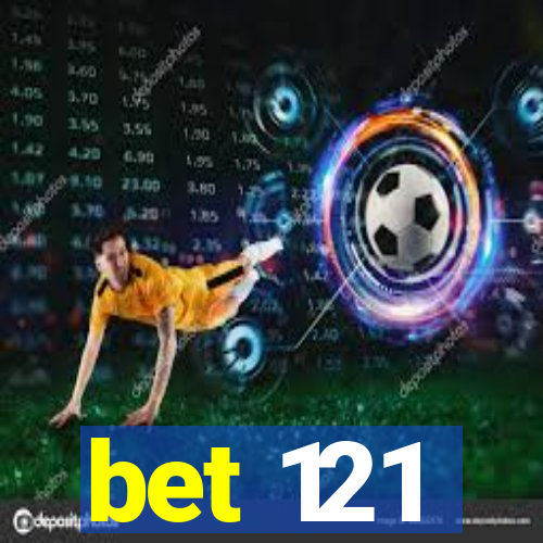 bet 121