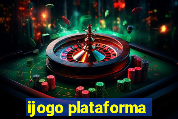 ijogo plataforma