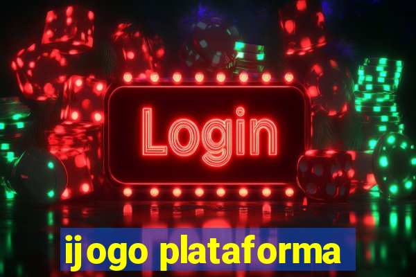 ijogo plataforma