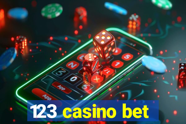 123 casino bet