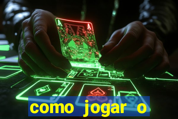 como jogar o aviator passo a passo