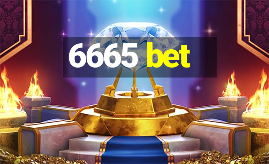 6665 bet