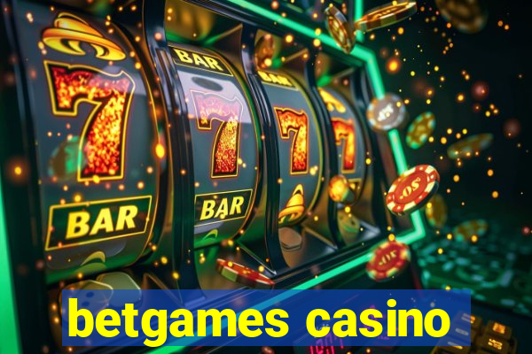 betgames casino