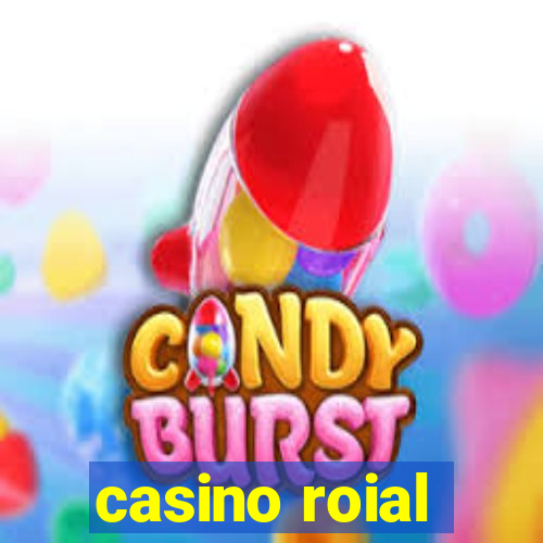 casino roial