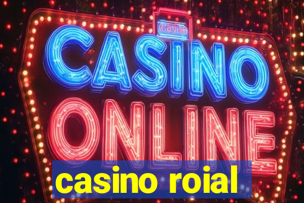 casino roial