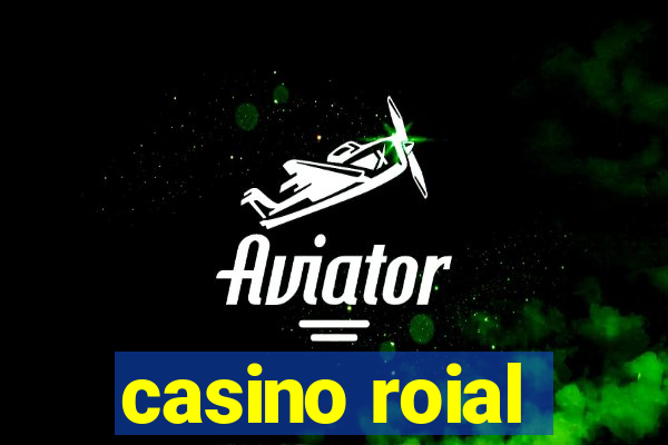 casino roial