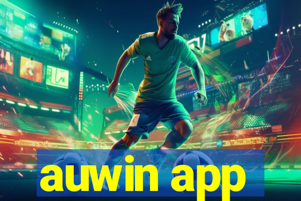 auwin app