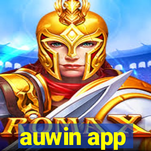 auwin app