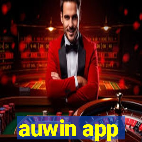 auwin app