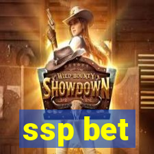 ssp bet