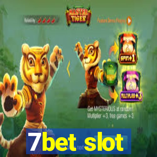 7bet slot