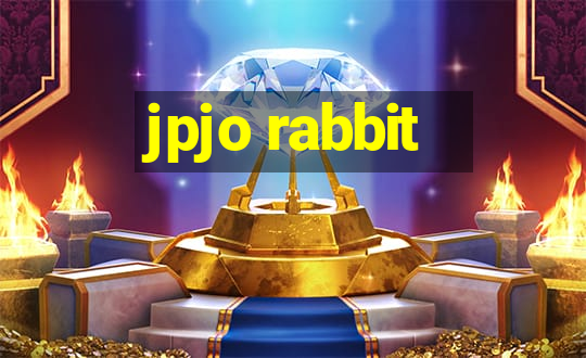 jpjo rabbit