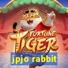 jpjo rabbit