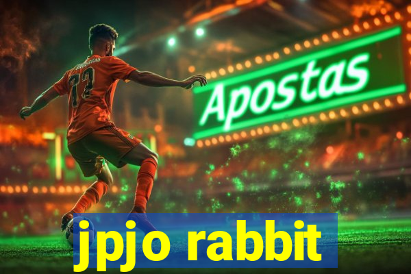 jpjo rabbit