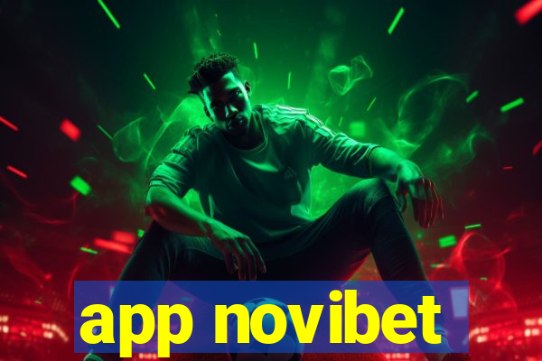 app novibet