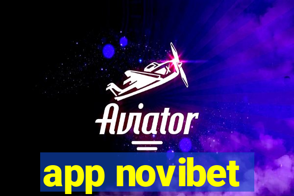 app novibet