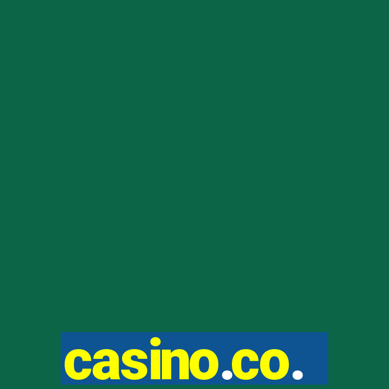 casino.co.