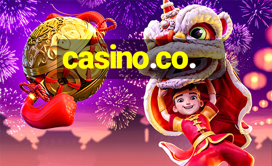 casino.co.