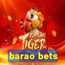 barao bets