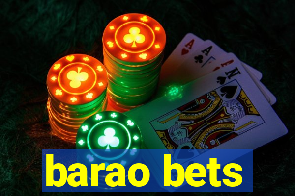 barao bets