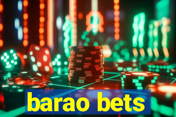 barao bets