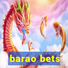 barao bets