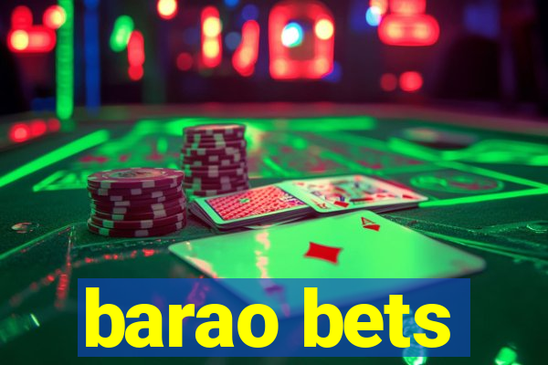 barao bets