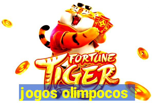 jogos olimpocos