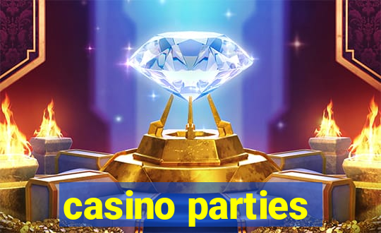 casino parties