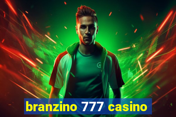 branzino 777 casino