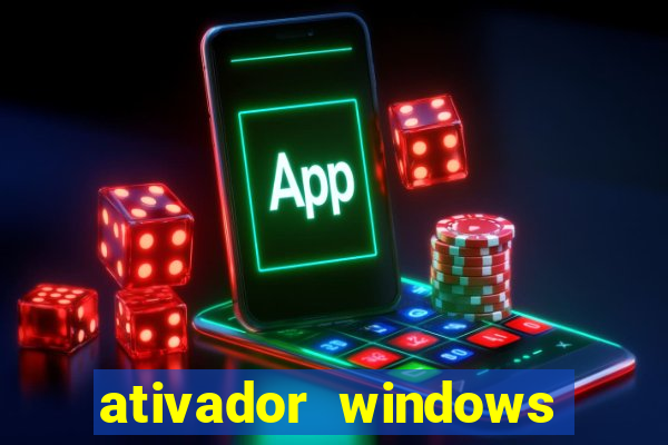 ativador windows server 2022