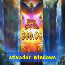 ativador windows server 2022