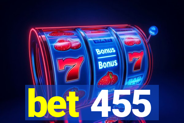 bet 455