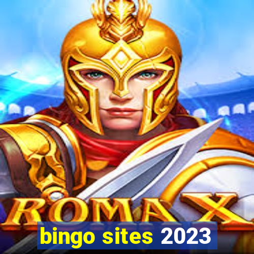 bingo sites 2023