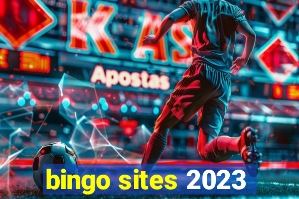 bingo sites 2023